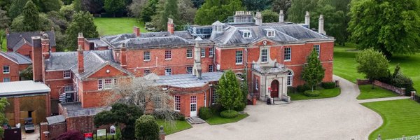 Hartpury Profile Banner