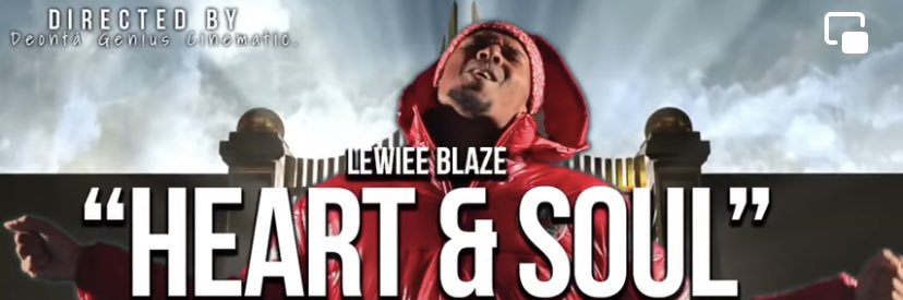 LewieeBlaze's profile banner image