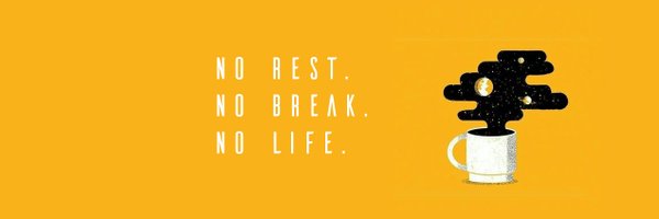 CoffeeBreak65 Profile Banner