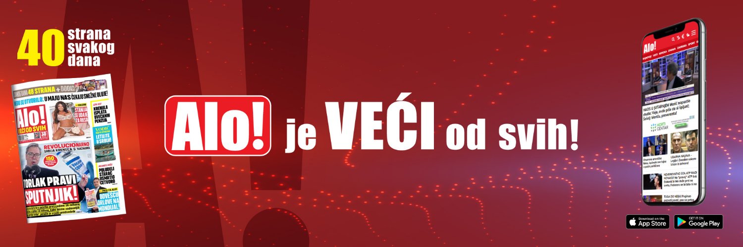 ALOnovine's profile banner image