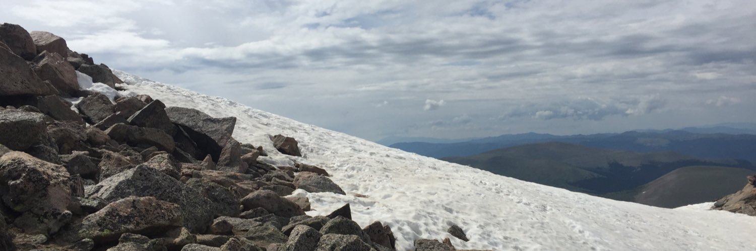 themikerager's profile banner image