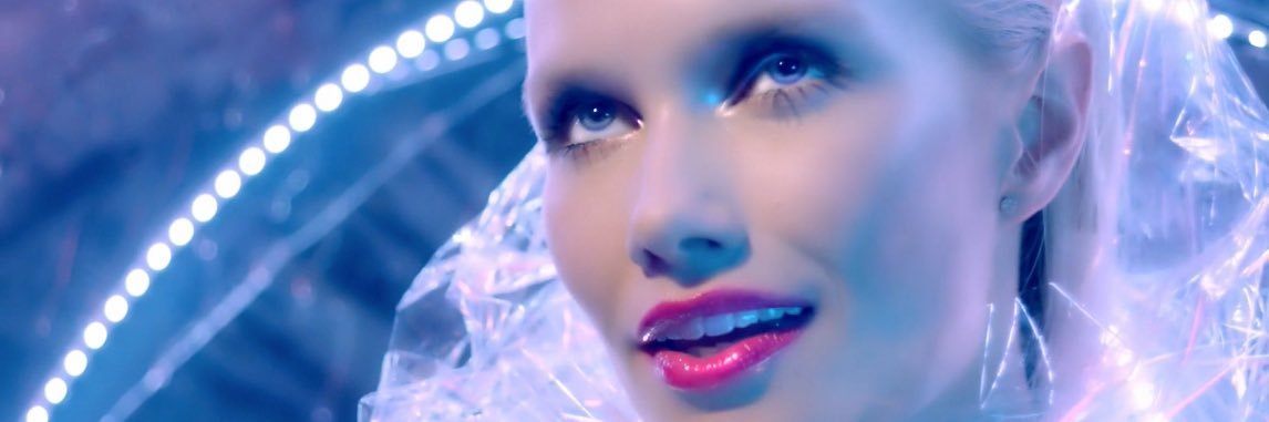 TheIssidora's profile banner image