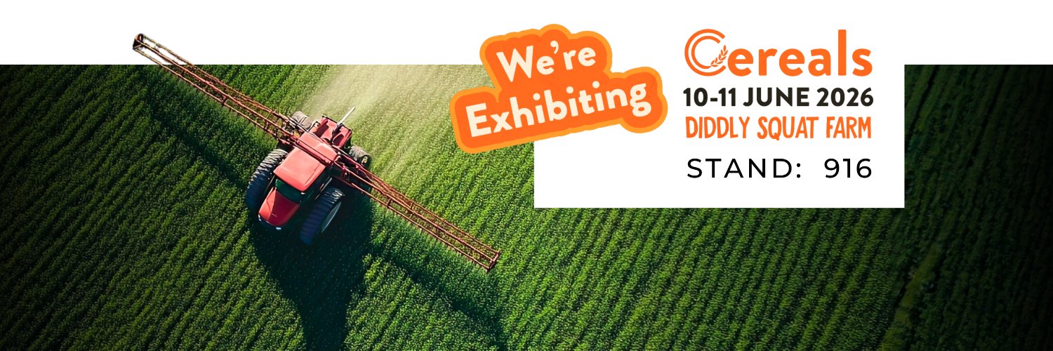 Billericay Farm Services banner