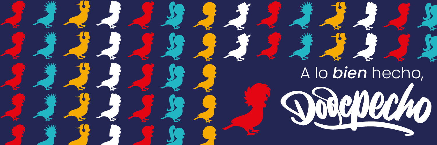 dodepecho's profile banner image