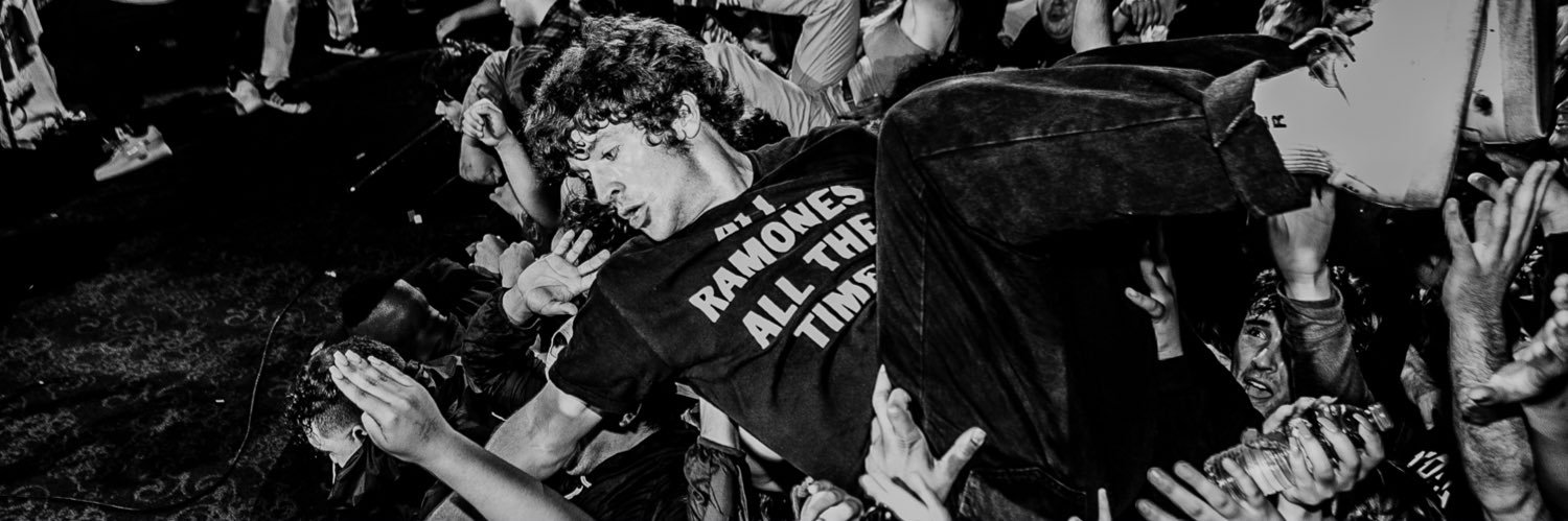 RodGlacial's profile banner image