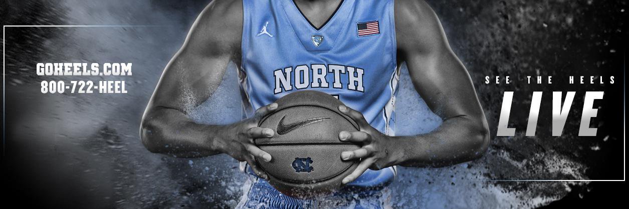 UNC Ticket Office banner