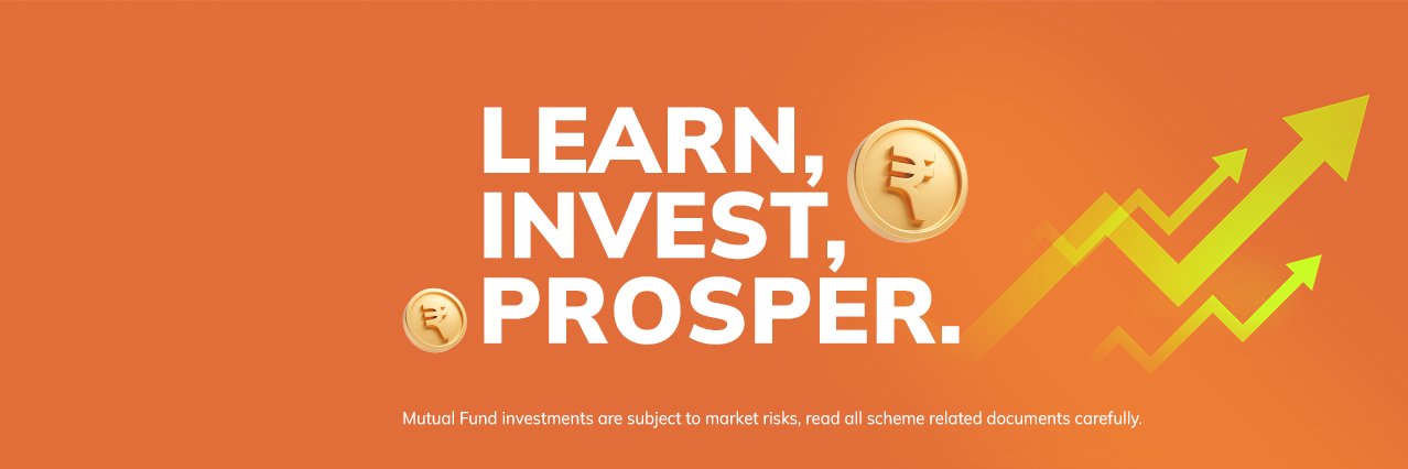 ICICIPruMF banner