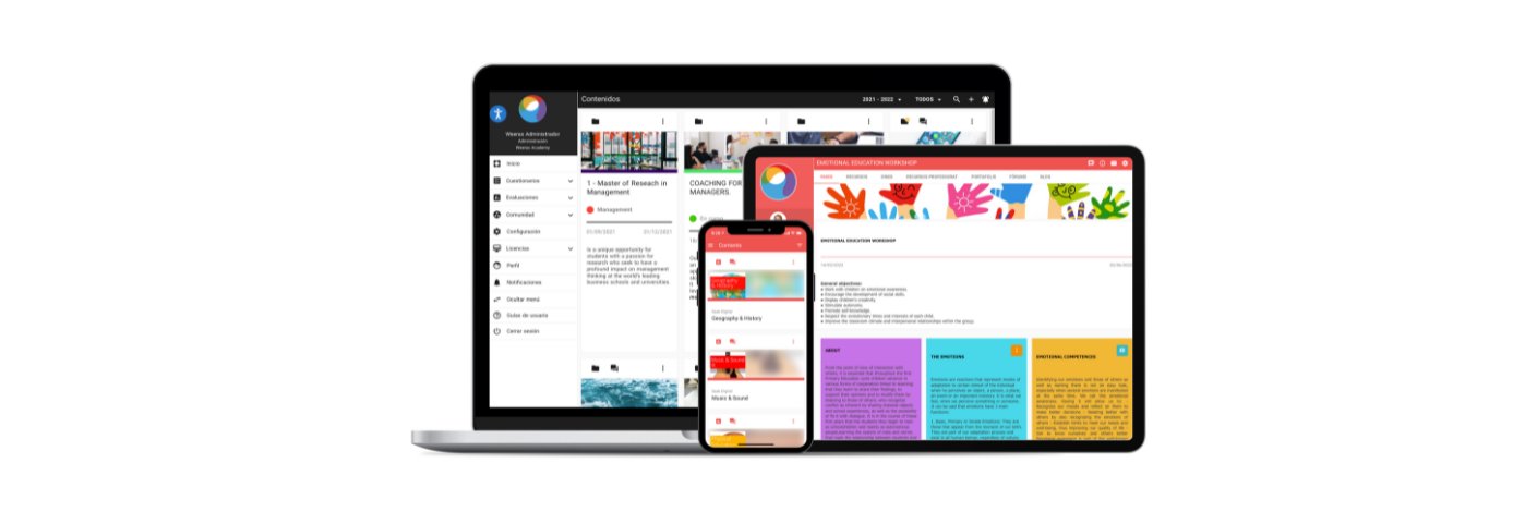 WeerasLearning's profile banner image