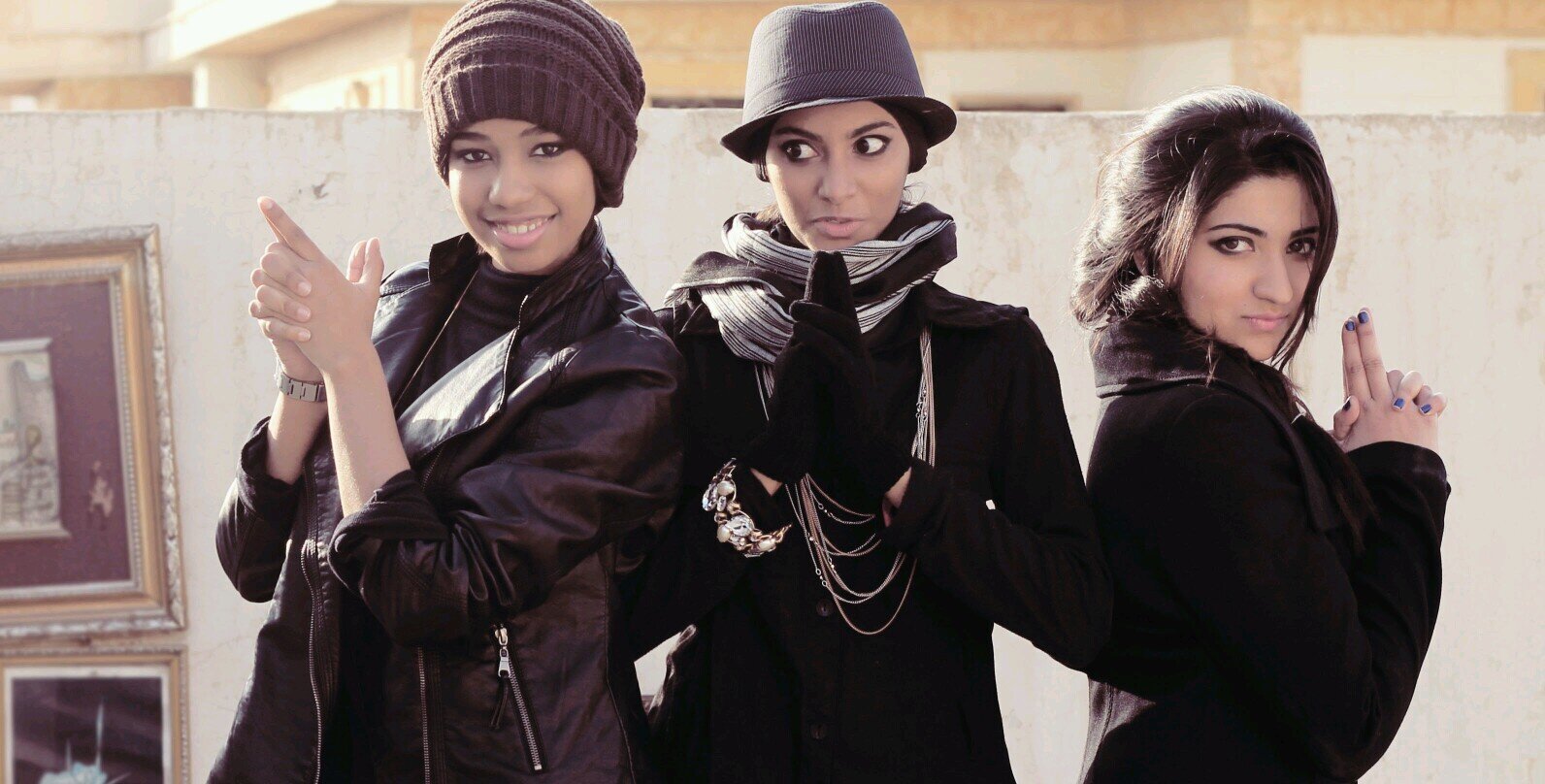 fadiyafaroon's profile banner image