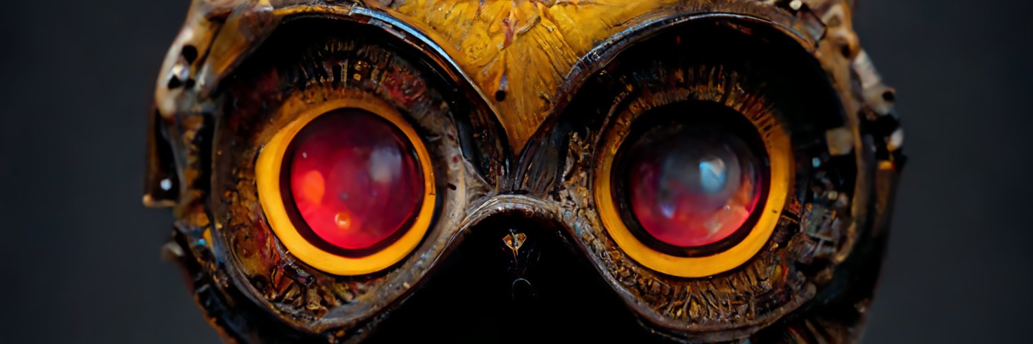 happy OWL...happysun banner