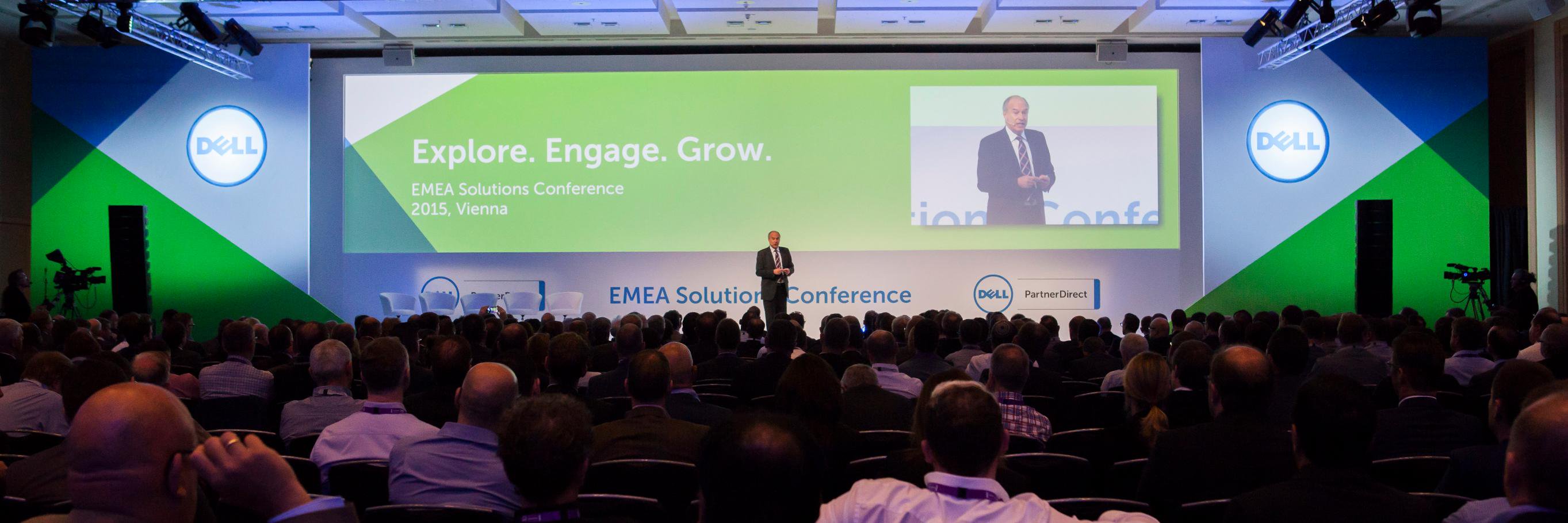 John Simonett banner