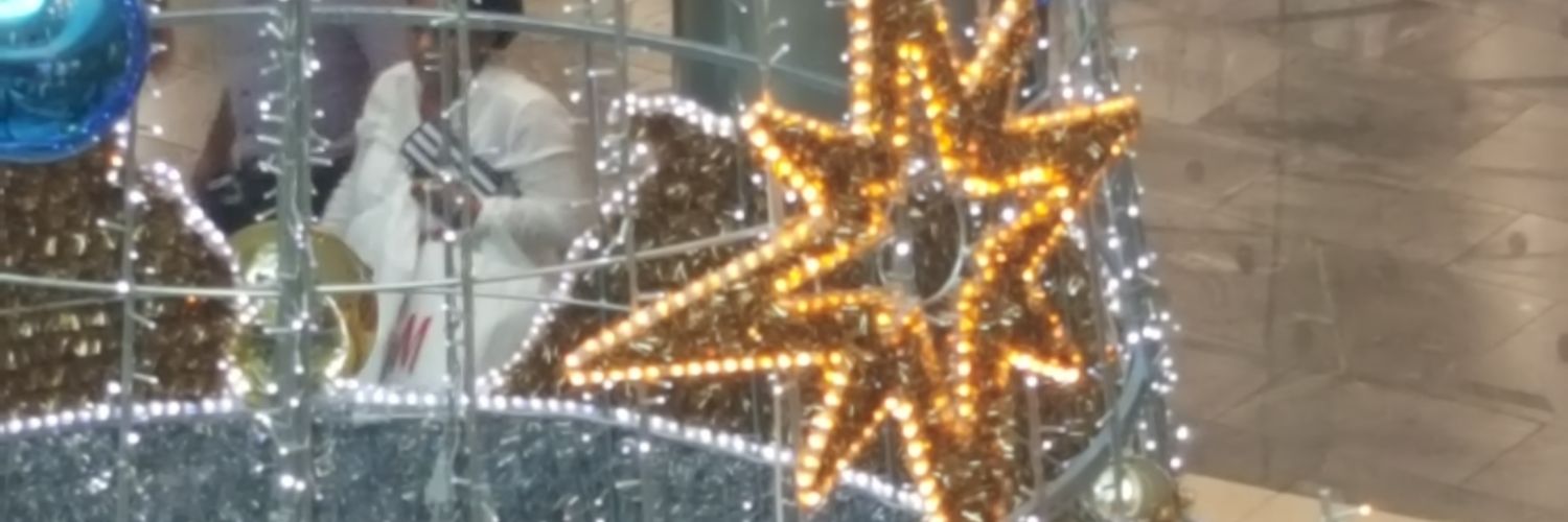 Tracyleefeakes's profile banner image