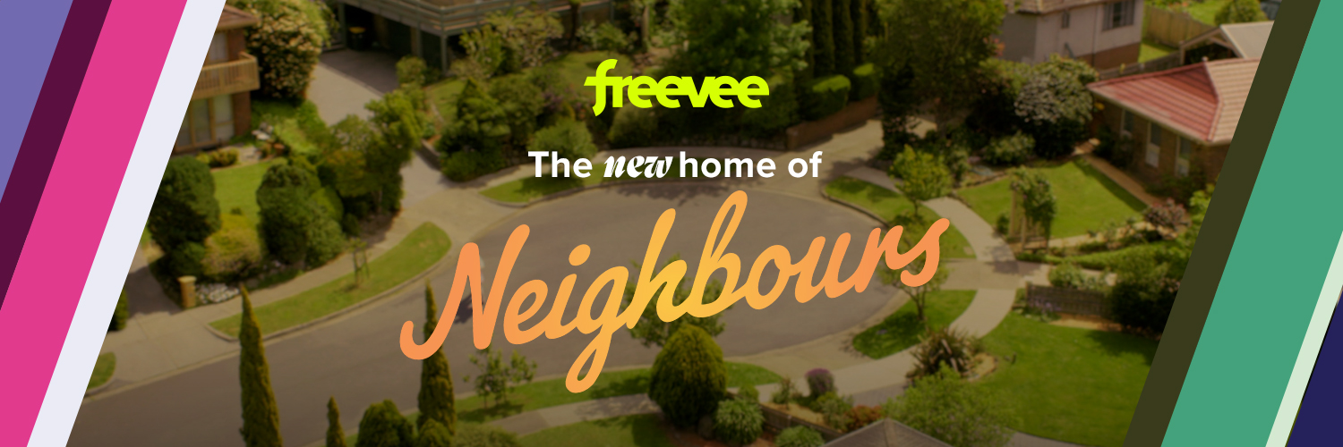 Neighbours banner