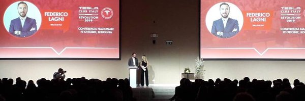 FedericoLagni Profile Banner