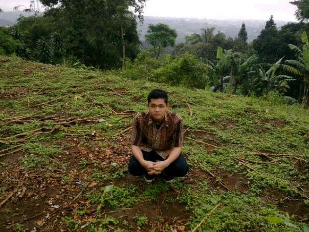 erdiyansyah4's profile banner image