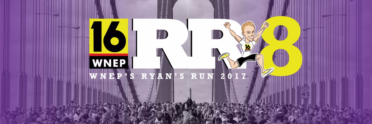 wnepRyansRun's profile banner image