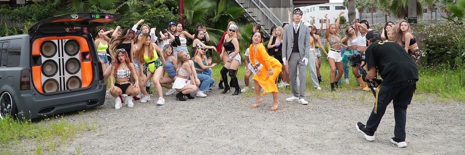 たなりん@めっちゃいいねする人 banner