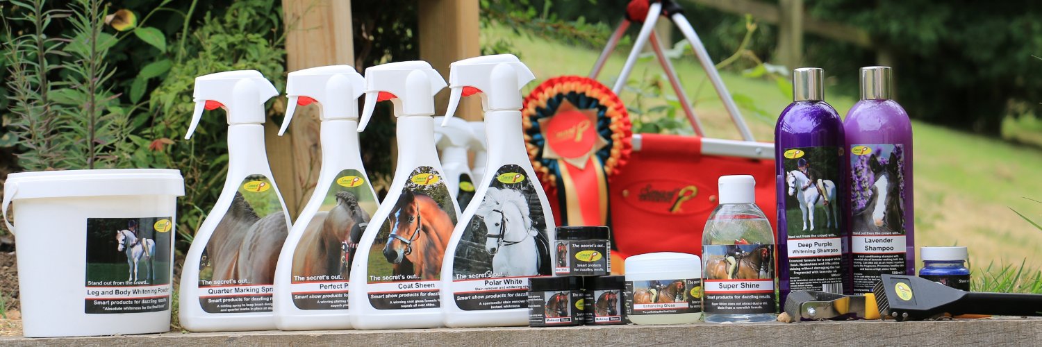 Smart Grooming banner