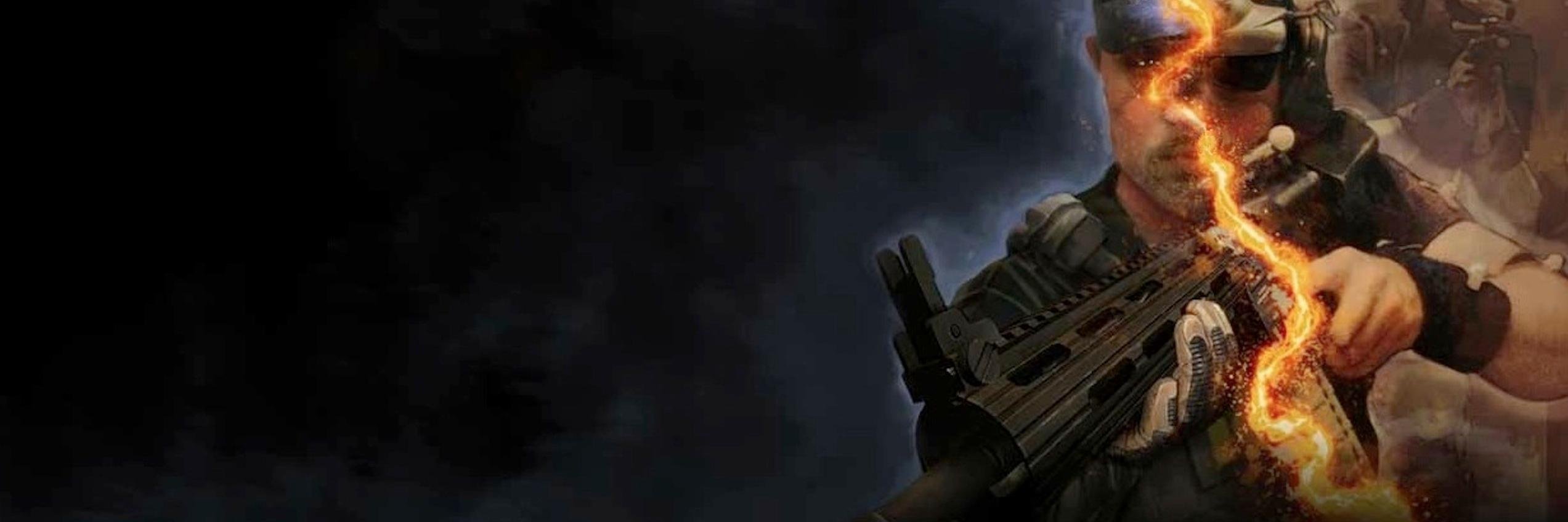 DAUNTLESSVR's profile banner image