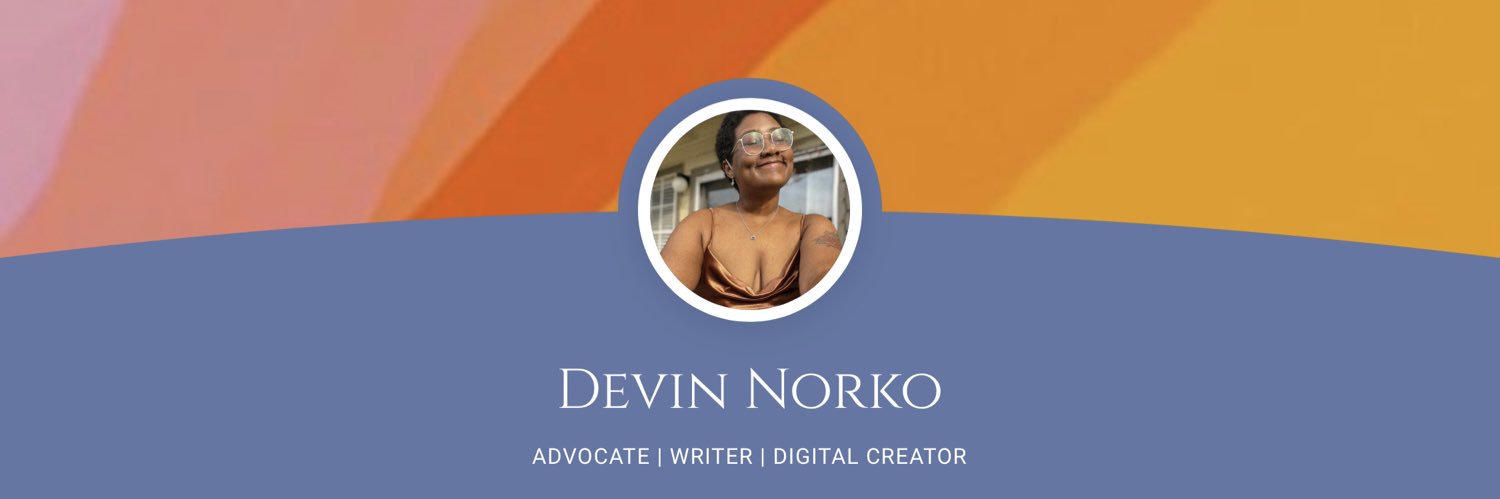mxdevinn's profile banner image