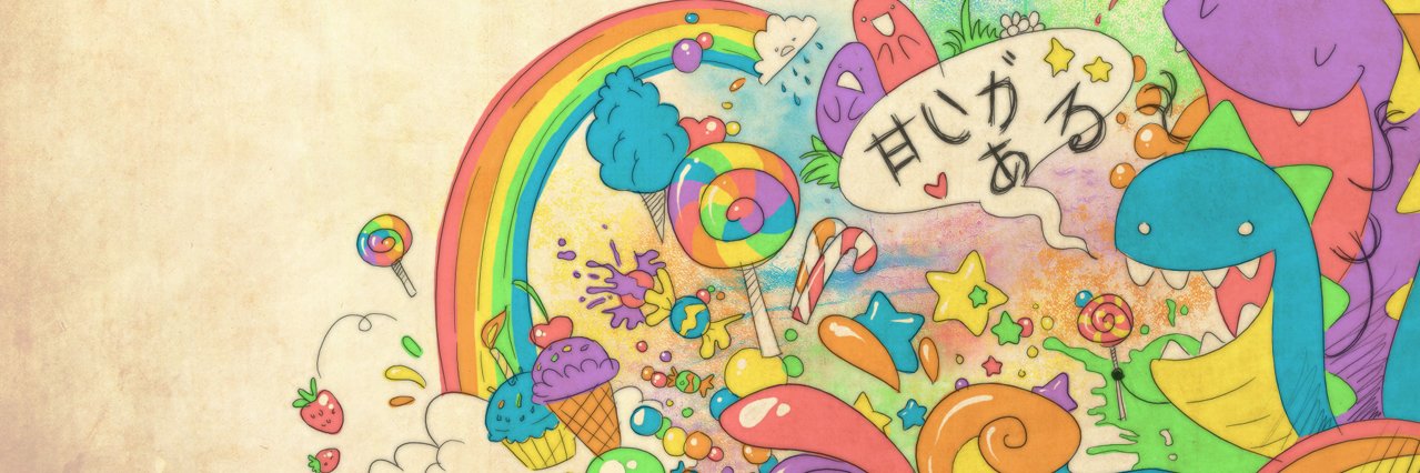 IaYang2's profile banner image
