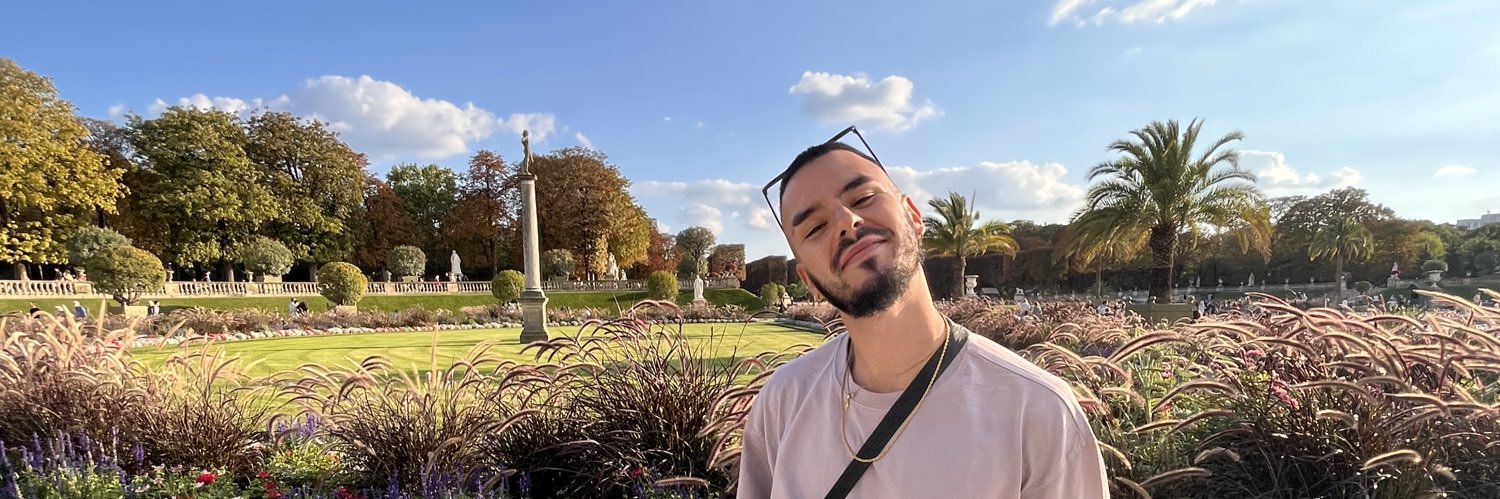 Danielrivas95's profile banner image