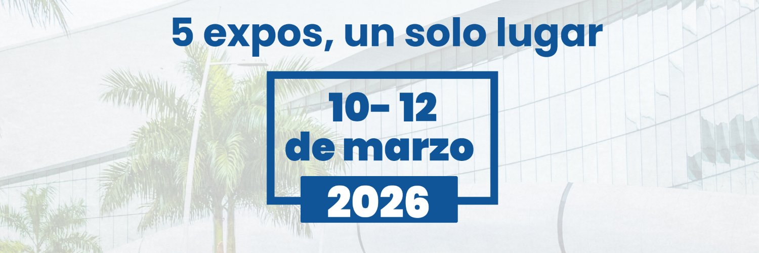 Expocomer Panama banner