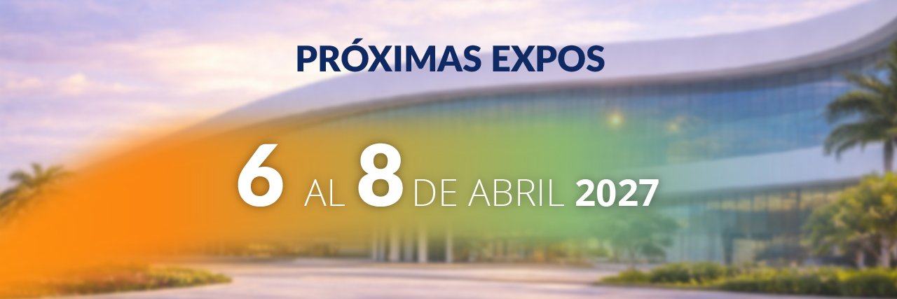 Expocomer's profile banner image
