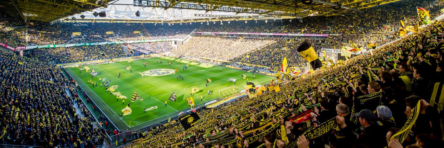 CianBVB's profile banner image