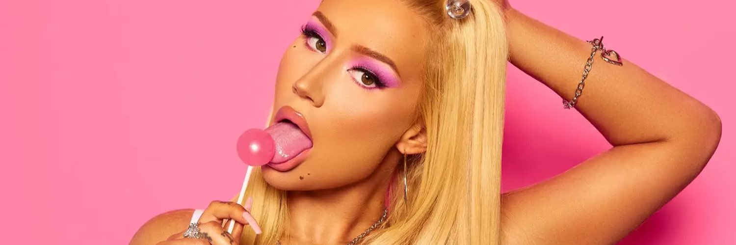 IGGYAZALEADAILY's profile banner image