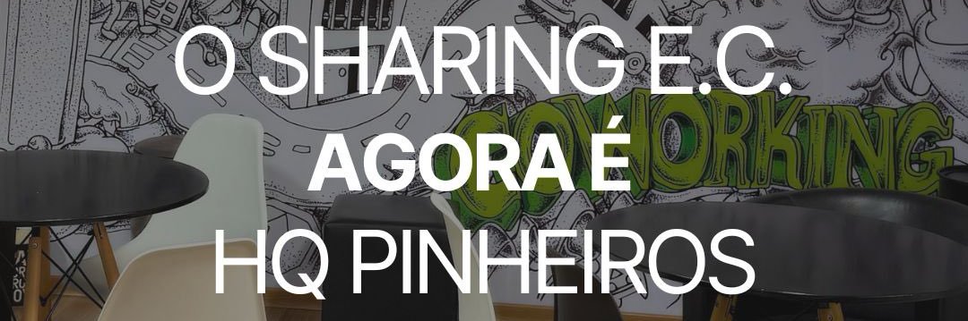 SharingEC's profile banner image
