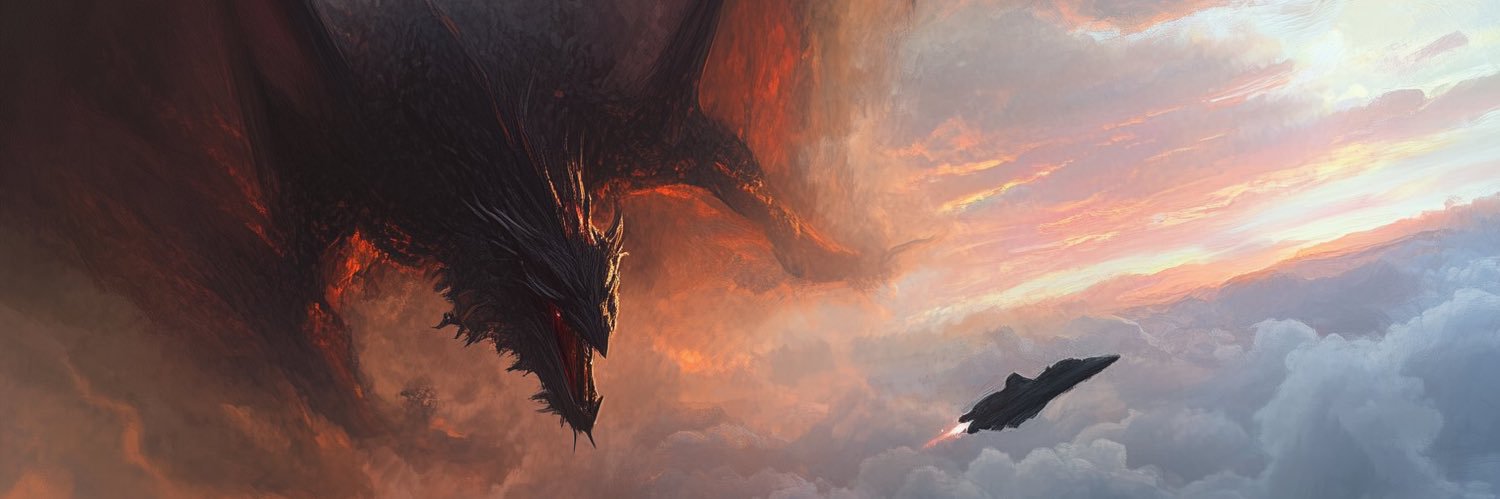 thatkatbird's profile banner image