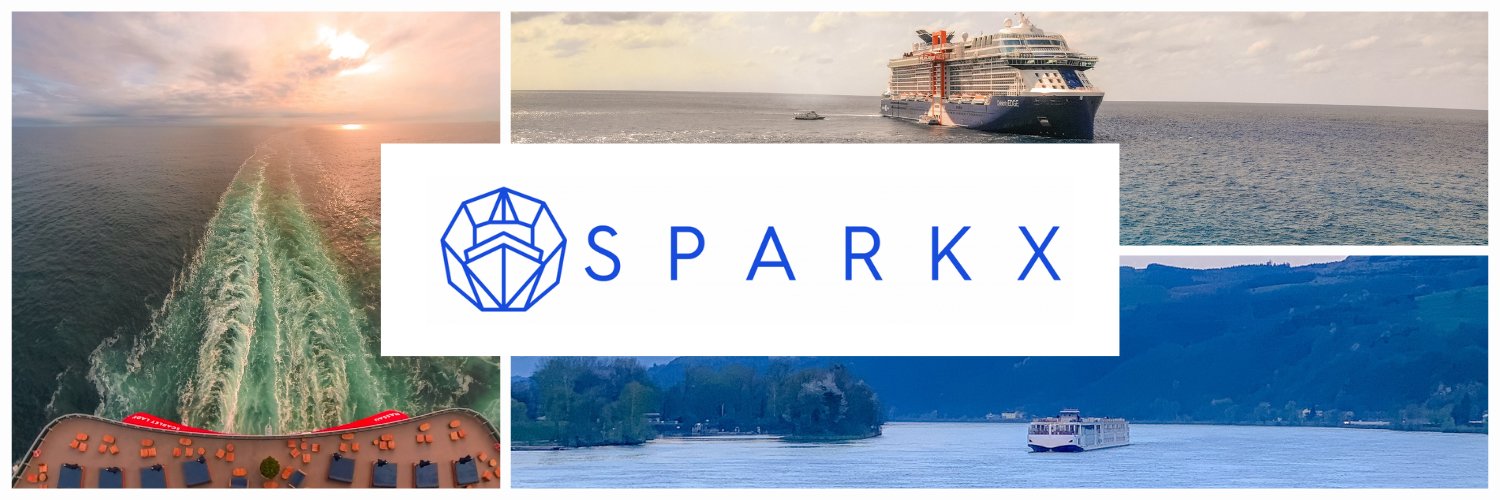 Sparkx's profile banner image