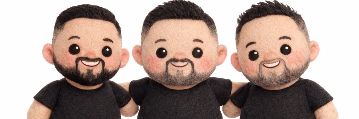 aldocesarruiz's profile banner image