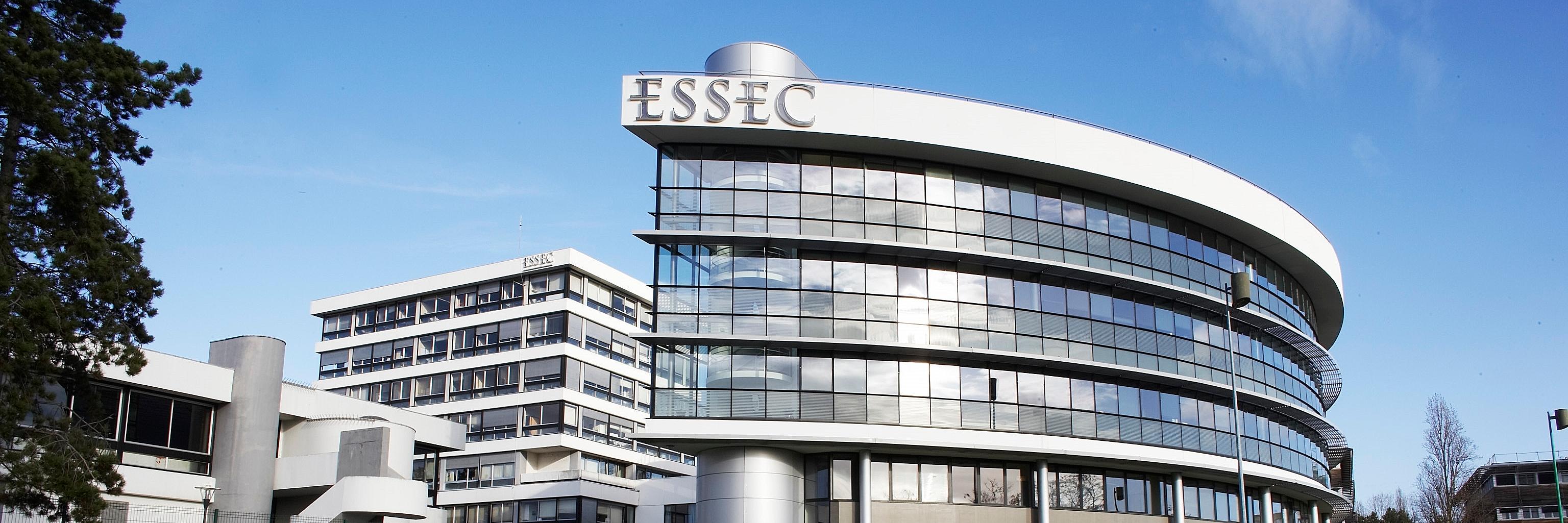 Essec Admissibles banner