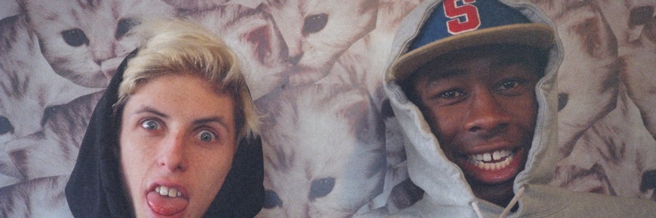 notbriking's profile banner image