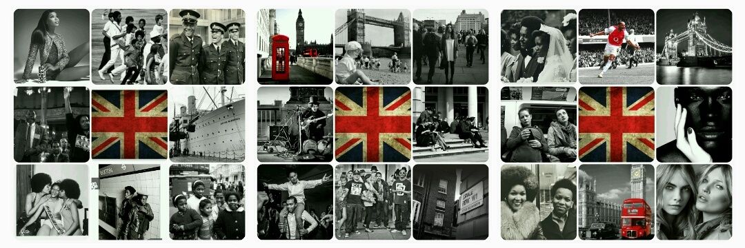 Michael Gravesande banner