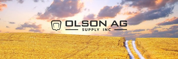 OlsonAgEnt Profile Banner