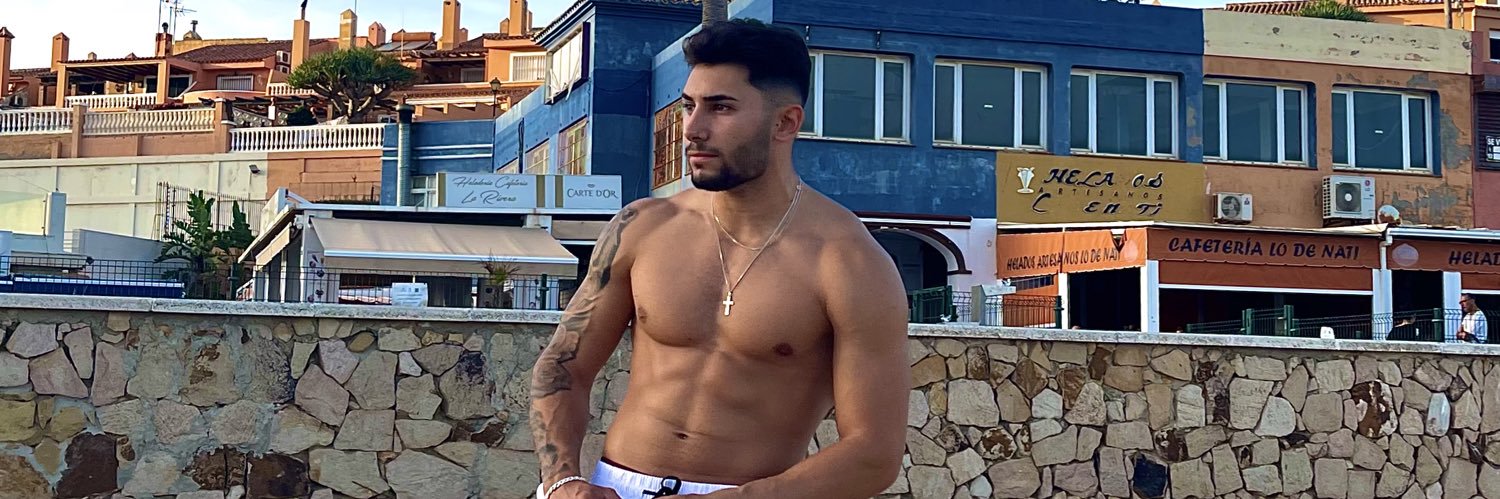 JoseMateos99's profile banner image