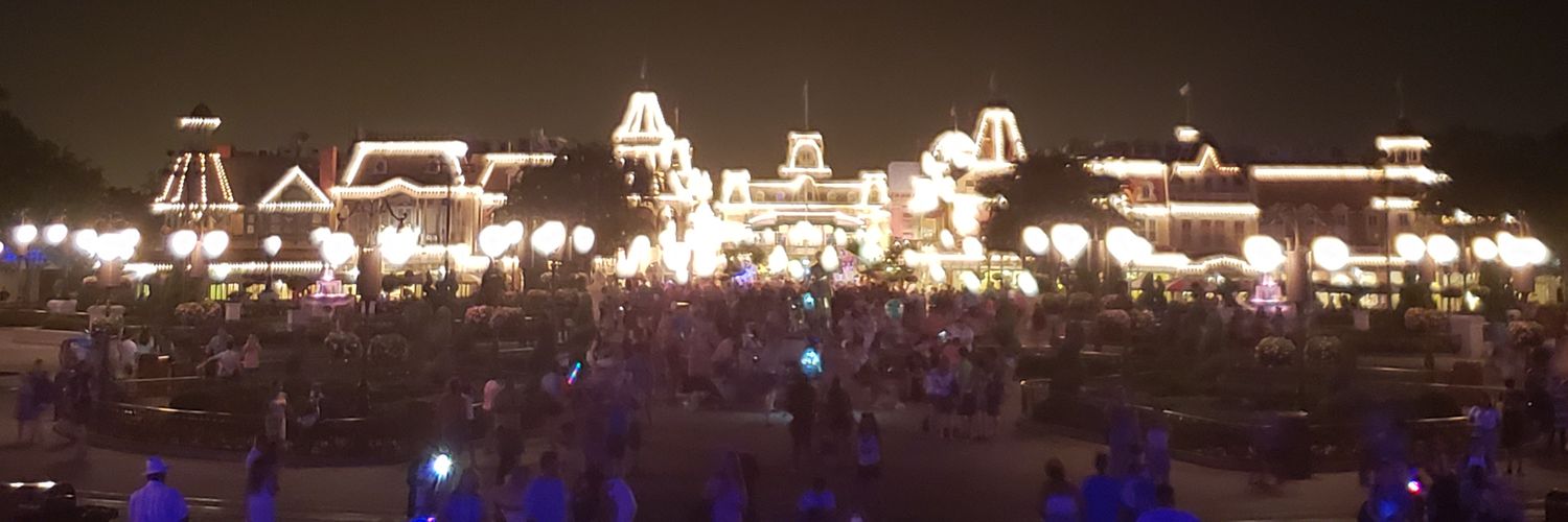 GingerPixie77's profile banner image