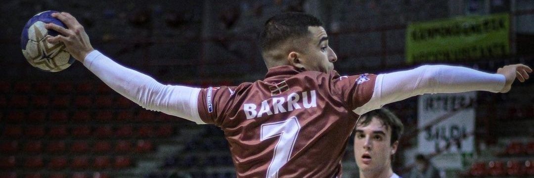 barrujon7's profile banner image