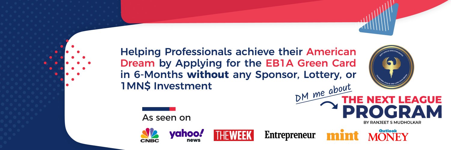 Ranjeet S Mudholkar banner