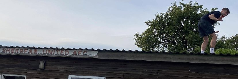 Kieran Jollow banner