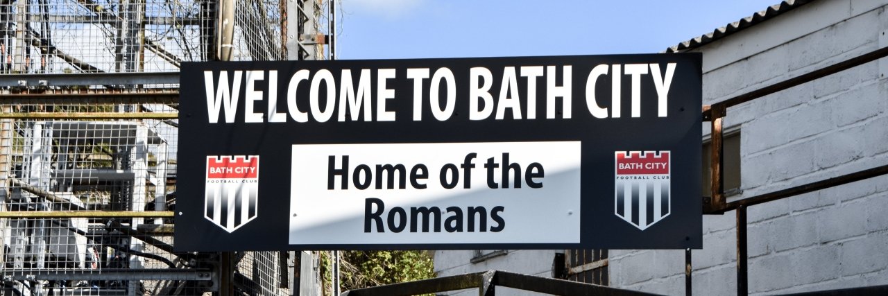 Terry Cook (Blue tick) banner