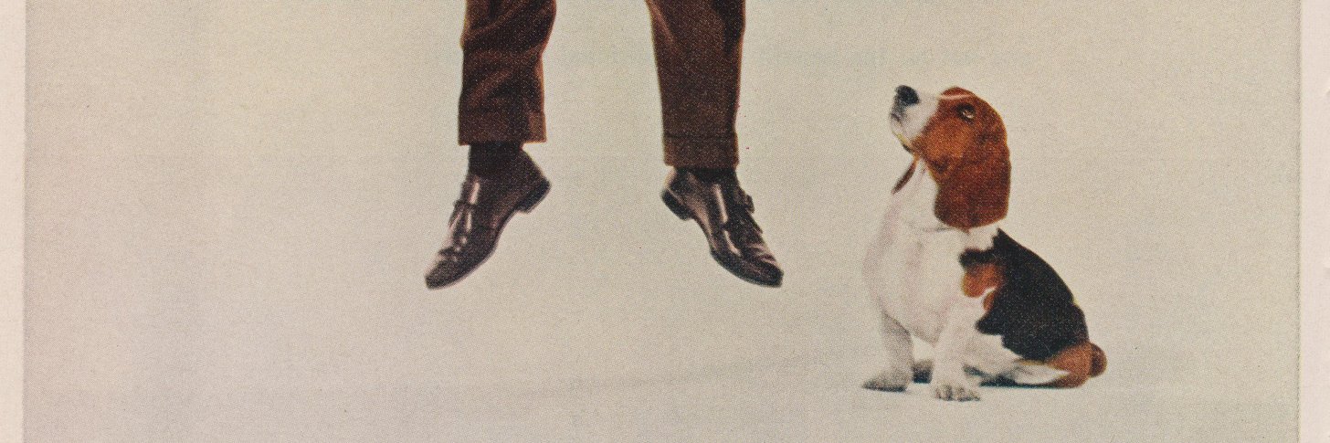 Joshua Walker banner