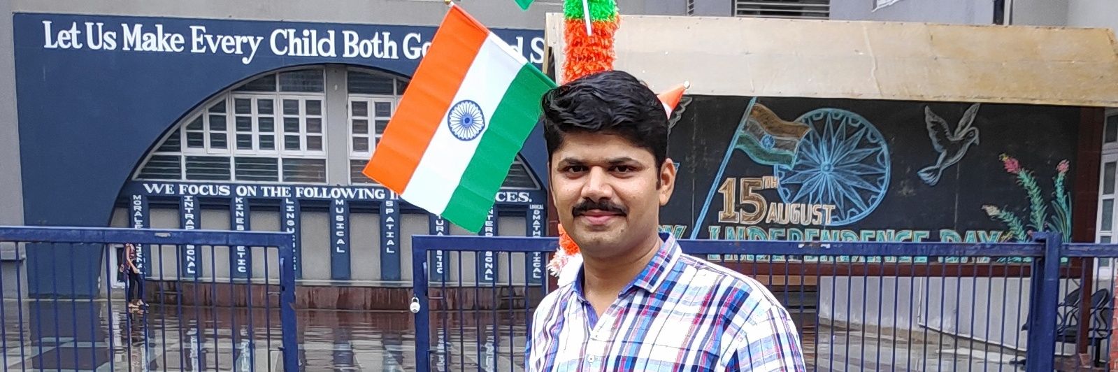 jigardave4's profile banner image