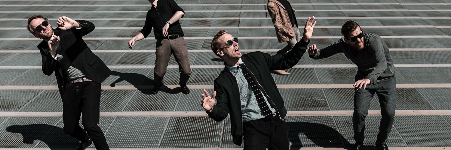 Kummerbuben's profile banner image