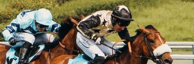 D.Charron 🐎 banner