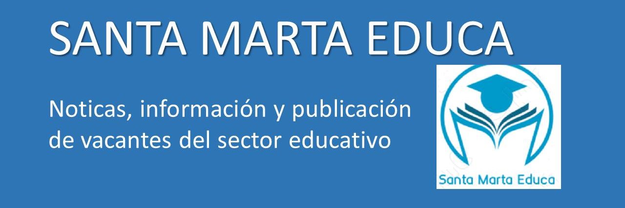 santamartaeduca's profile banner image