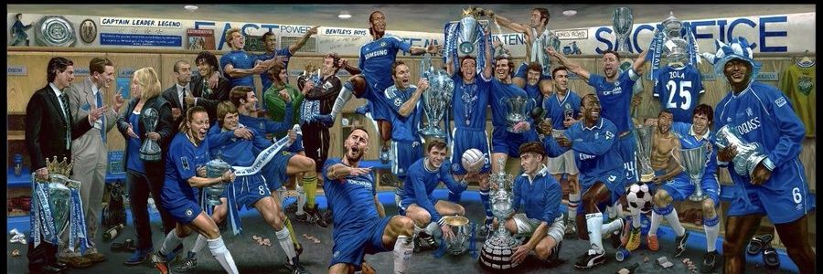 🏆George 🌟 🌟 banner